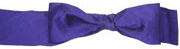 Dupioni Silk Ribbon