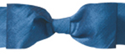 Dupioni Silk Ribbon