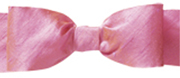 Dupioni Silk Ribbon