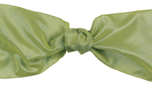 Luxe Midori Ribbon