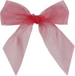 Organdy Ribbon