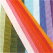 Generous lengths of all available colors