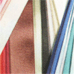 Generous lengths of all available colors