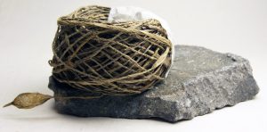 Aspen eco-twist paper twine