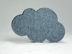 Seed paper cloud 34S