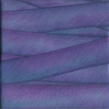 silk dyed ribbon 004