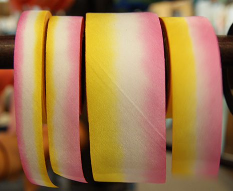 earth silk ribbon 015