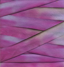 blend 016 silk ribbon