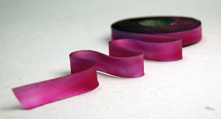 blend 016 silk ribbon
