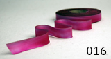 Earth Silk Dyed Ribbon purple 016
