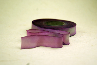 blend 037 silk ribbon