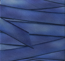 blend 045 silk ribbon