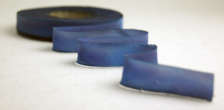 blend 045 silk ribbon