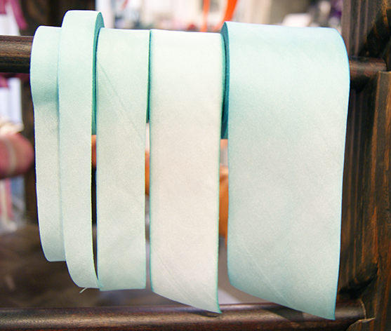 blend 047 silk ribbon