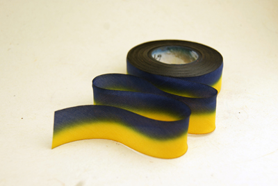 blend 049 silk ribbon