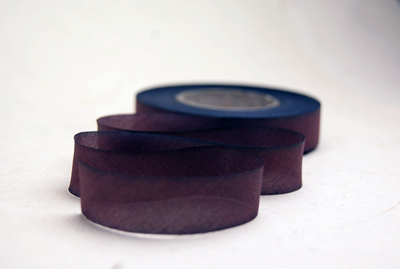 blend 050 silk ribbon