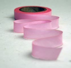 blend 053 silk ribbon