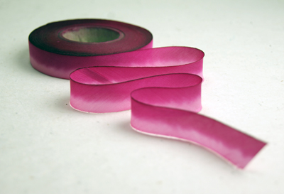 blend 073 silk ribbon