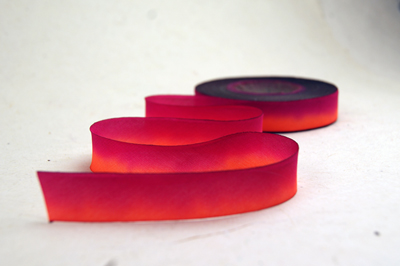 blend 075 silk ribbon