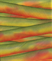 blend 080 silk ribbon