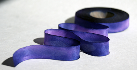 blend 083 silk ribbon