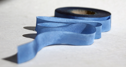 blend 084 silk ribbon