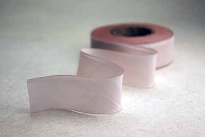 blend 502 silk ribbon