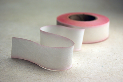blend 504 silk ribbon