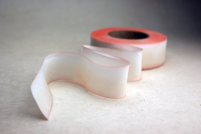 blend 505 silk ribbon