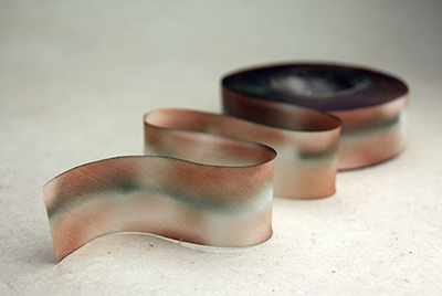 blend 508 silk ribbon