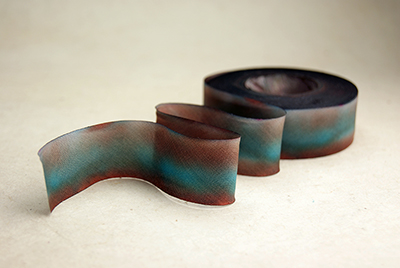 blend 509 silk ribbon