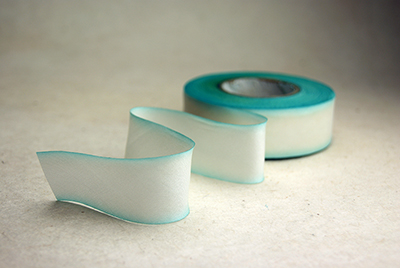 blend 510 silk ribbon