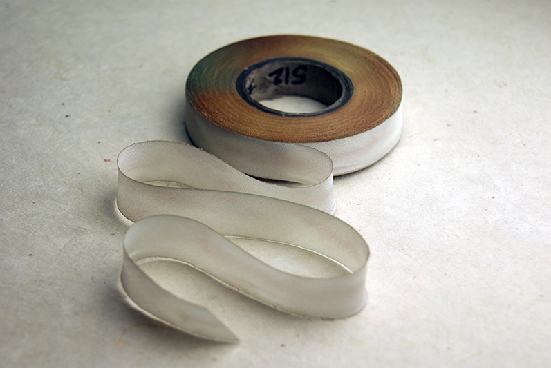 silk ribbon 512
