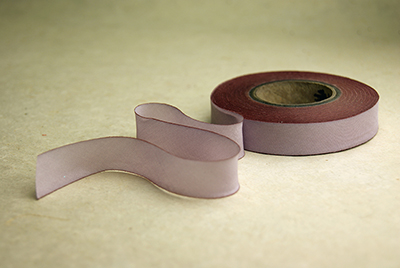 blend 513 silk ribbon