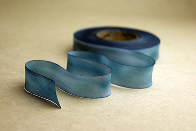 blend 517 silk ribbon