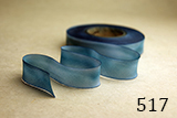 Earth Silk Dyed Ribbon - 517