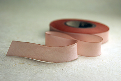 blend 518 silk ribbon