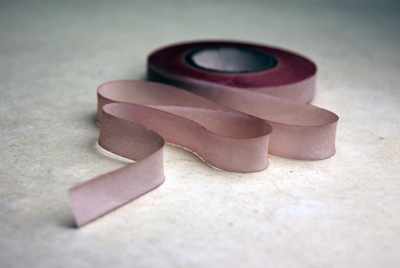 blend 519 silk ribbon