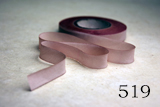 Earth Silk Dyed Ribbon - 519