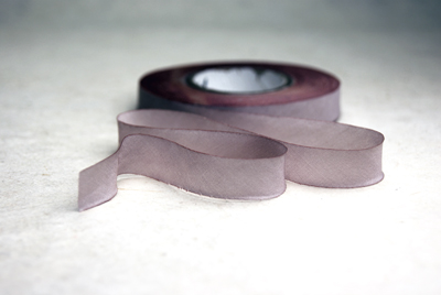 Blend 520 silk ribbon