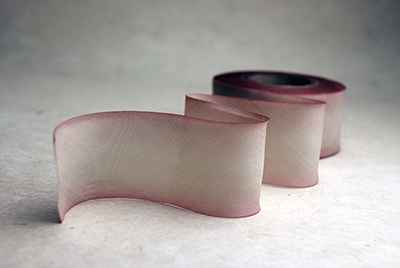 blend 521 1.5 inch silk ribbon
