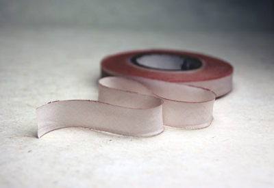 blend 521 silk ribbon