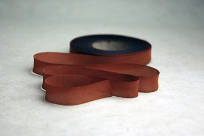 Blend 527 silk ribbon