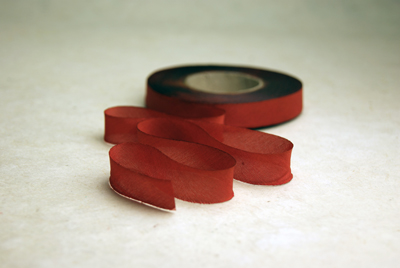 Blend 528 silk ribbon