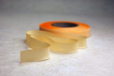 Blend 529 silk ribbon