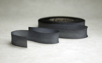 Blend 530 silk ribbon