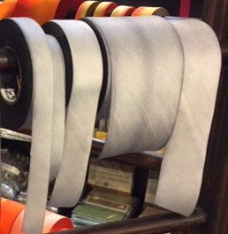 Blend 536 silk ribbon