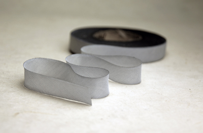 Blend 532 silk ribbon
