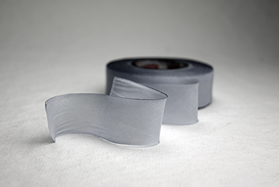 Blend 533 silk ribbon