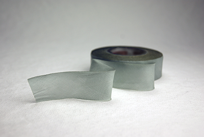 Blend 534 silk ribbon